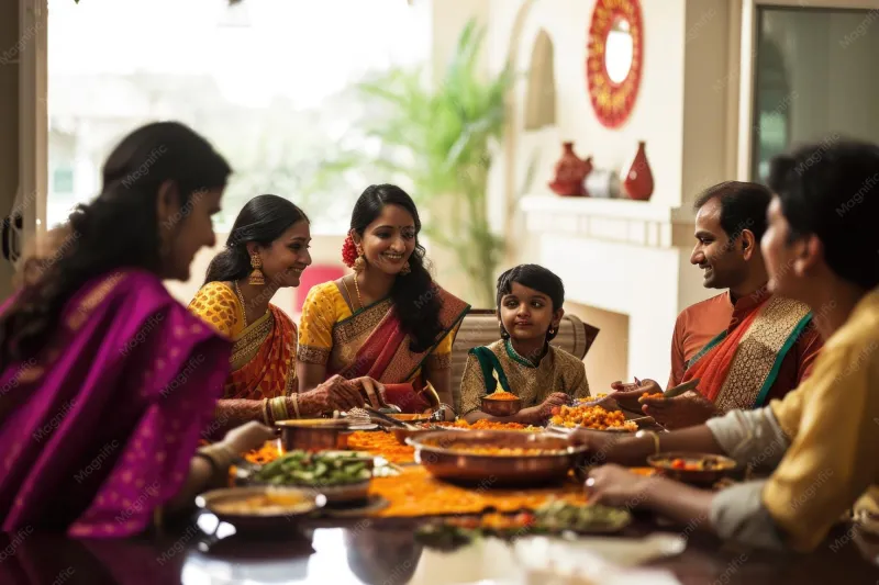 Every Desi Household Has an Unpaid Talent Scout — and Honestly, the Industry Should Be Taking Notes
