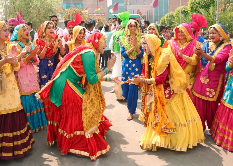 From Shaadi Season to Saturday Night: How Desi Wedding Beats Took Over America's Dance Floors