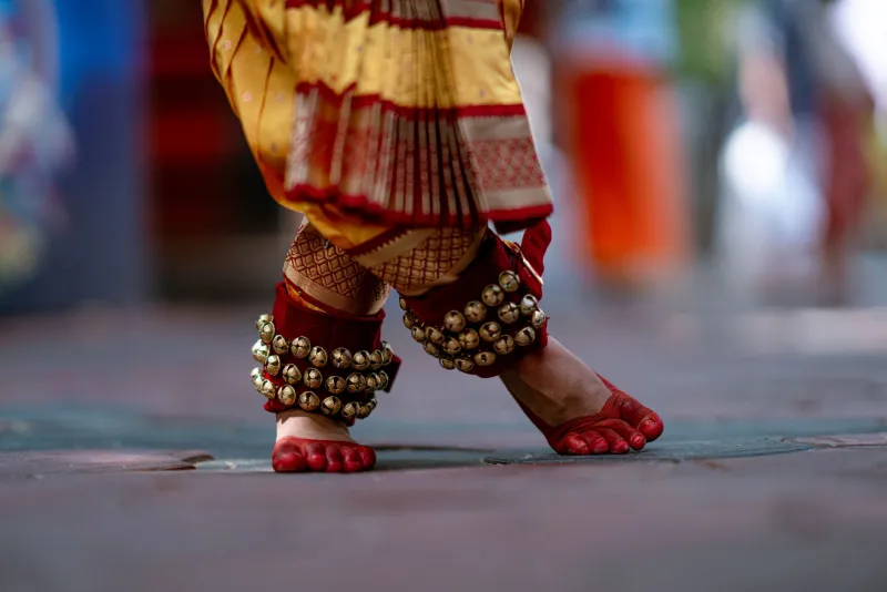 Kathak, Bharatanatyam, and the Stage Takeover America Didn't See Coming