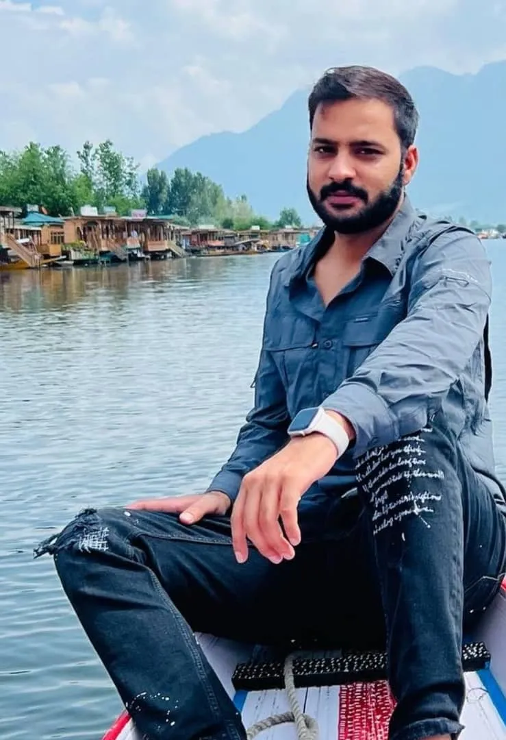 The Group Chat That Became a Movement: How South Asian Music Fans Built Their Own Discovery Machine