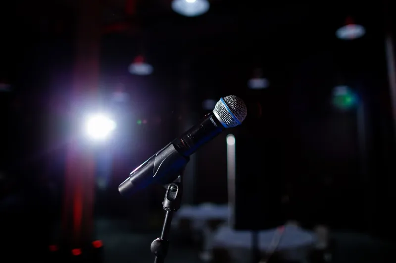 Funny Without the Apology: South Asian Stand-Ups Are Done Playing the Punchline