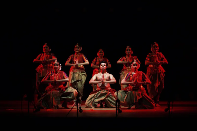 The Desi Stage Revolution: South Asian Voices Are Rewriting What American Theater Looks Like