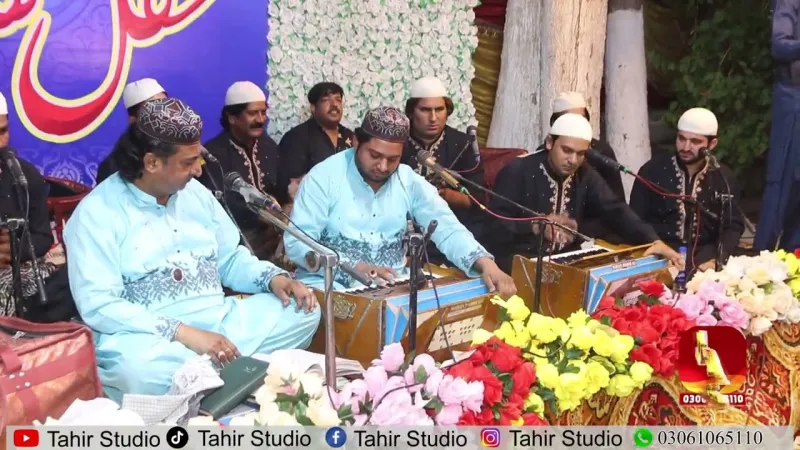 Devotion Goes Mainstream: How Sufi Vocals Quietly Took Over America's Biggest Stages